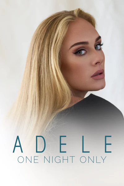 Adele: Đêm Duy Nhất - Adele One Night Only (2021)