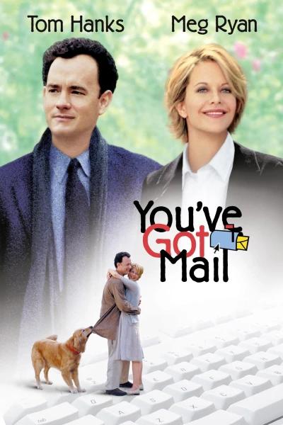 Bạn Có Thư - You've Got Mail (1998)