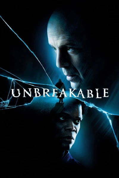 Bất Khả Xâm Phạm - Unbreakable (2000)