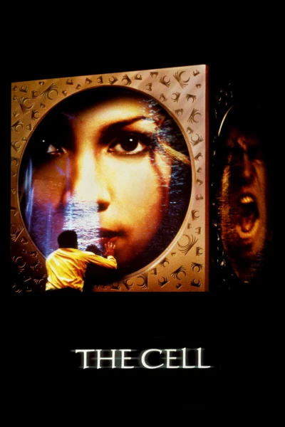 Bí Mật Dưới Nấm Mồ - The Cell (2000)