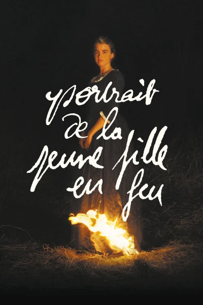 Chân Dung Cô Gái Trên Ngọn Lửa - Portrait of a Lady on Fire (2019)