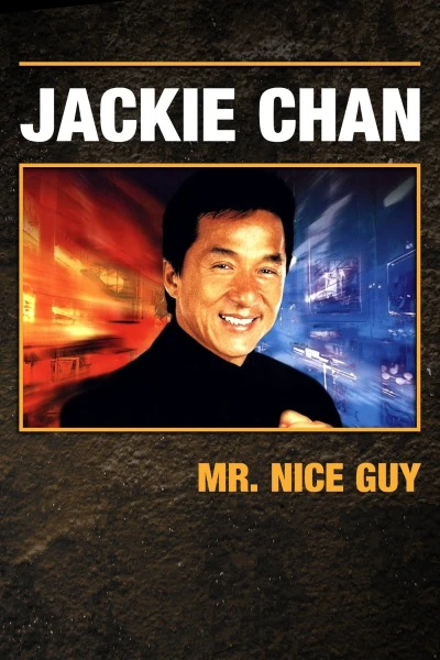 Chàng Trai Tốt Bụng - Mr. Nice Guy (1997)