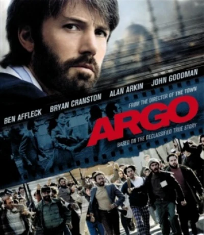 Chiến Dịch Sinh Tử - Argo (2012)