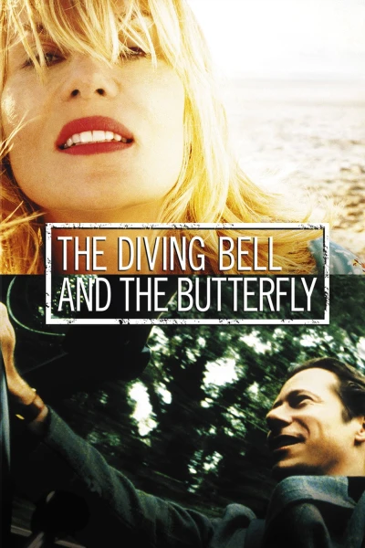 Chuông Lặn Và Cánh Bướm - The Diving Bell And The Butterfly (2007)