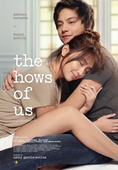 Chuyện Tình Chúng Tôi - The Hows Of Us (2018)