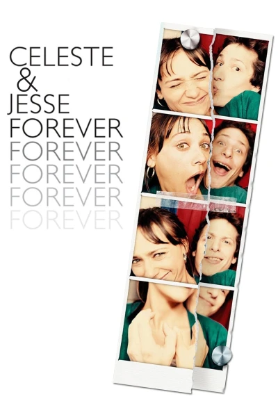 Còn Mãi Một Tình Yêu - Celeste & Jesse Forever (2012)