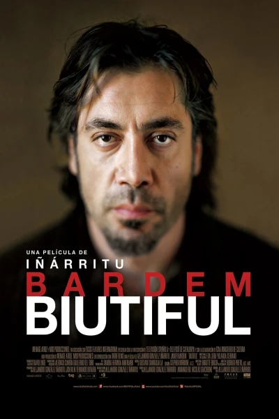 Cuộc Đời Đẹp - Biutiful (2010)