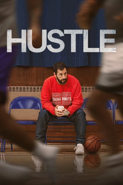 Cuộc Đua NBA - Hustle (2022)