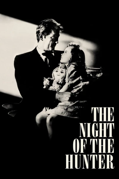 Đêm Của Kẻ Đi Săn - The Night Of The Hunter (1955)