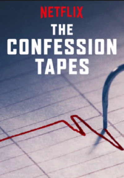 Đoạn Băng Thú Tội (Phần 1) - The Confession Tapes (Season 1) (2017)