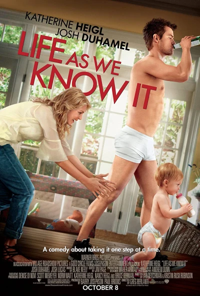 Đời Không Như Là Mơ - Life As We Know It (2010)