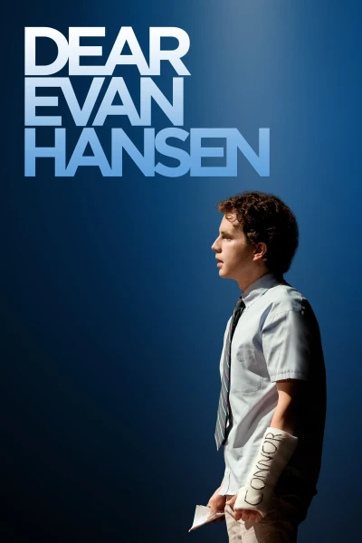 Evan Hansen Thân Mến - Dear Evan Hansen (2021)