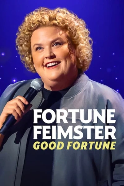 Fortune Feimster: Good Fortune