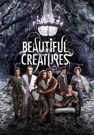 Gia Tộc Huyền Bí - Beautiful Creatures 2013 (2013)