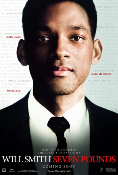 Hành Trình Sám Hối - Seven Pounds (2008)