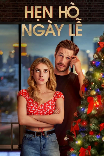 Hẹn Hò Ngày Lễ - Holidate (2020)