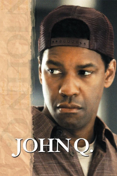 Kẻ Cùng Đường - John Q (2002)