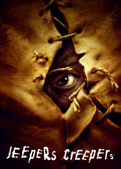 Kẻ Săn Lùng Sợ Hãi - Jeepers Creepers (2001)