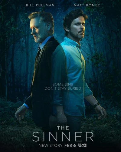 Kẻ Tội Đồ (Phần 3) - The Sinner (Season 3) (2020)