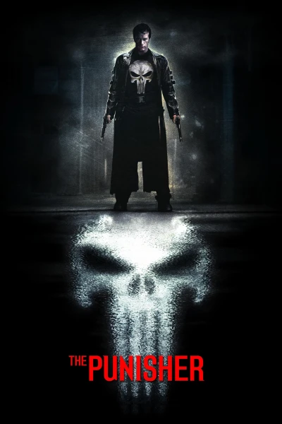 Kẻ Trừng Phạt - The Punisher (2004)