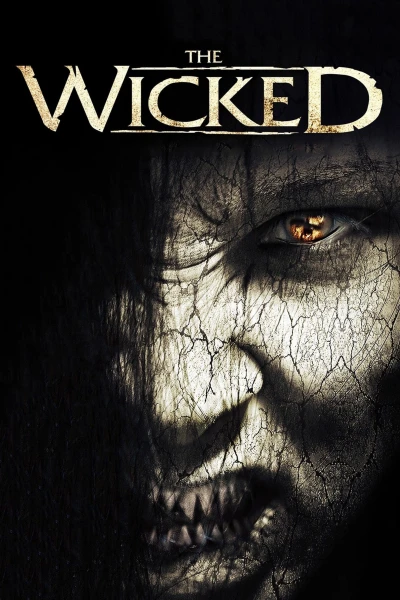 Lời Nguyền Ác Ma - The Wicked (2013)