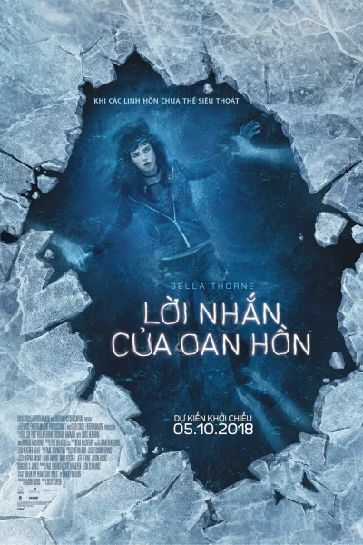 Lời Nhắn Của Oan Hồn