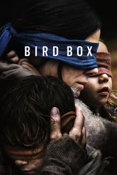 Lồng Chim - Bird Box (2018)