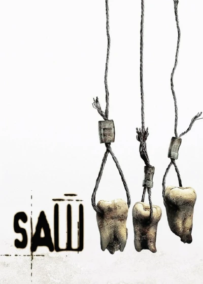 Lưỡi Cưa 3 - Saw III (2006)