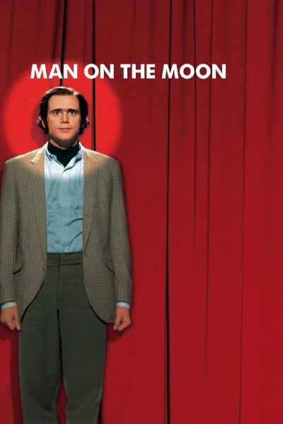 Man on the Moon - Man on the Moon (1999)