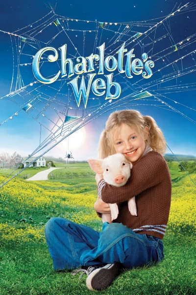 Mạng Nhện Của Charlotte - Charlotte's Web (2006)