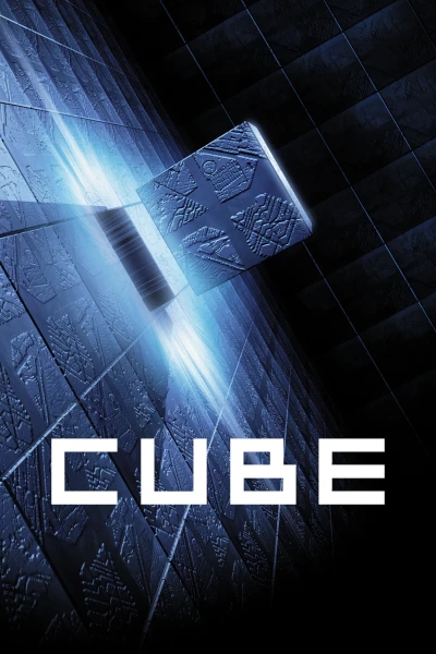 Mê Cung Lập Phương - Cube (1997)