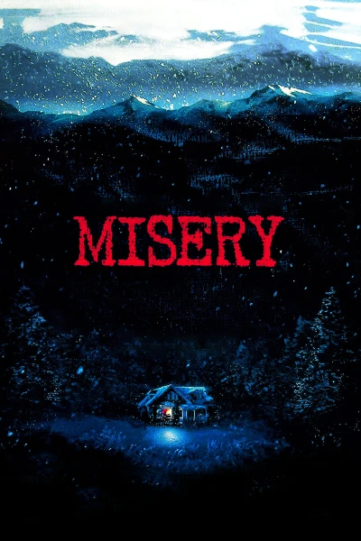 Misery - Misery (1990)