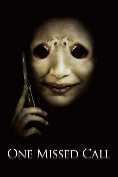 Một Cuộc Gọi Nhỡ - One Missed Call (2008)