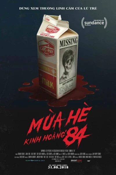 Mùa Hè Kinh Hoàng '84