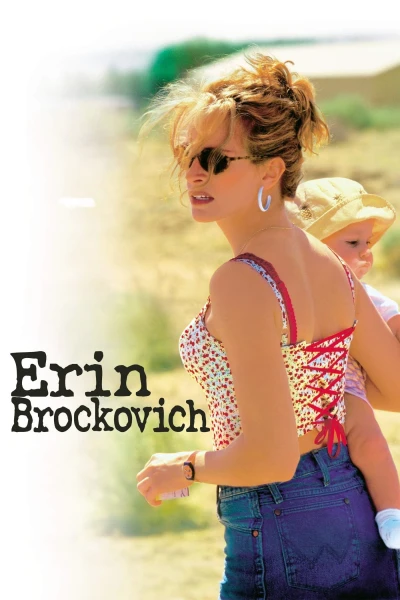 Nàng Erin Brockovich - Erin Brockovich (2000)