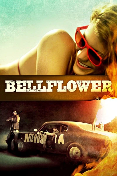 Ngã Rẽ Kỳ Quặc - Bellflower (2011)