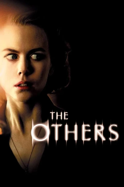 Ngôi Nhà Toàn Ma - The Others (2001)