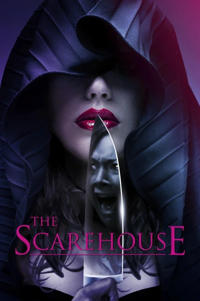 Nhà Kinh Hoàng - The Scarehouse (2014)