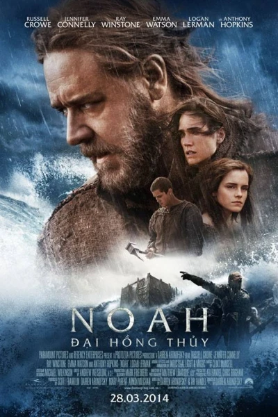 Noah: Đại Hồng Thủy