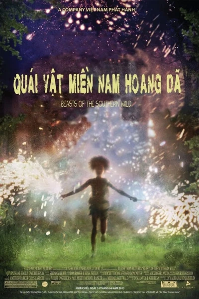 Quái Vật Miền Nam Hoang Dã - Beasts of the Southern Wild (2012)