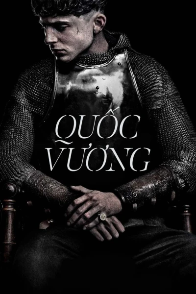 Quốc Vương - The King (2019)