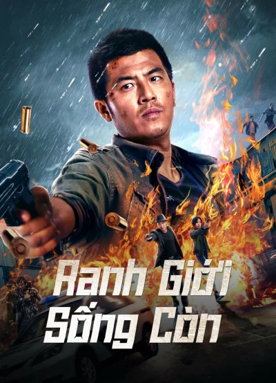 Ranh Giới Sống Còn