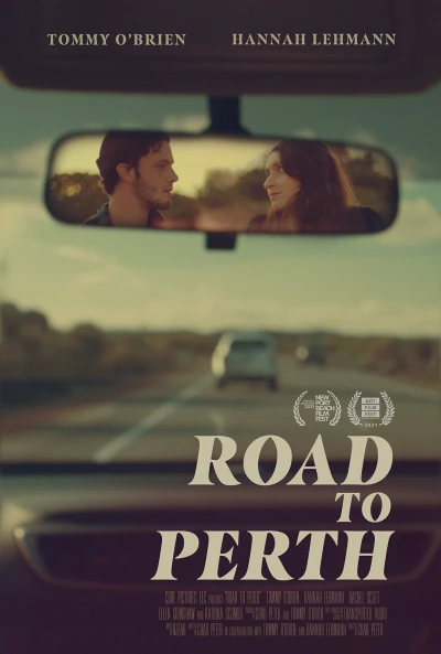 Road to Perth - Road to Perth (2021)