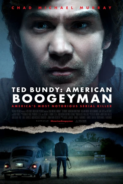 Sát Nhân Kinh Hoàng - Ted Bundy: American Boogeyman (2021)