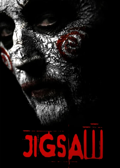 Saw: Legacy - Saw: Legacy (2017)