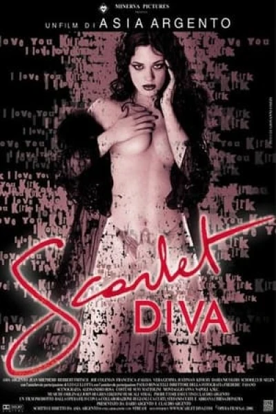 Scarlet Diva - Scarlet Diva (2000)