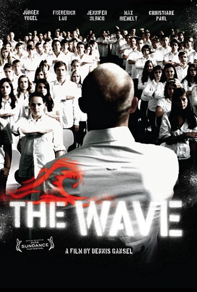 Sóng Ngầm - We Are the Wave (2019)