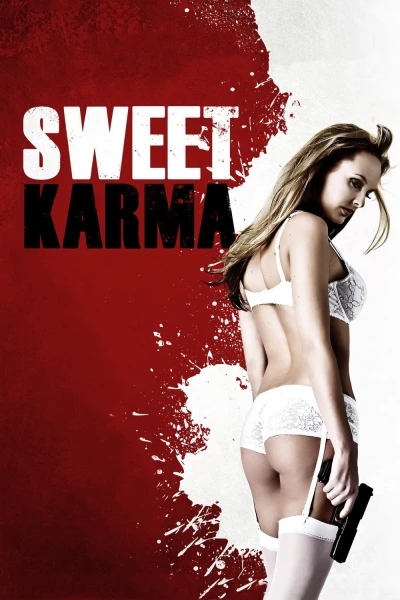 Sự Im Lặng Nguy Hiểm - Sweet Karma (2009)