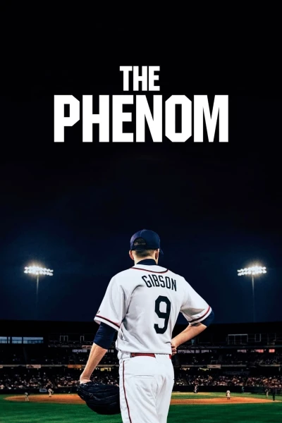 Thần Đồng Bóng Chày - The Phenom (2016)