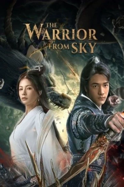 Thần Mộ - The Warrior From Sky (2021)